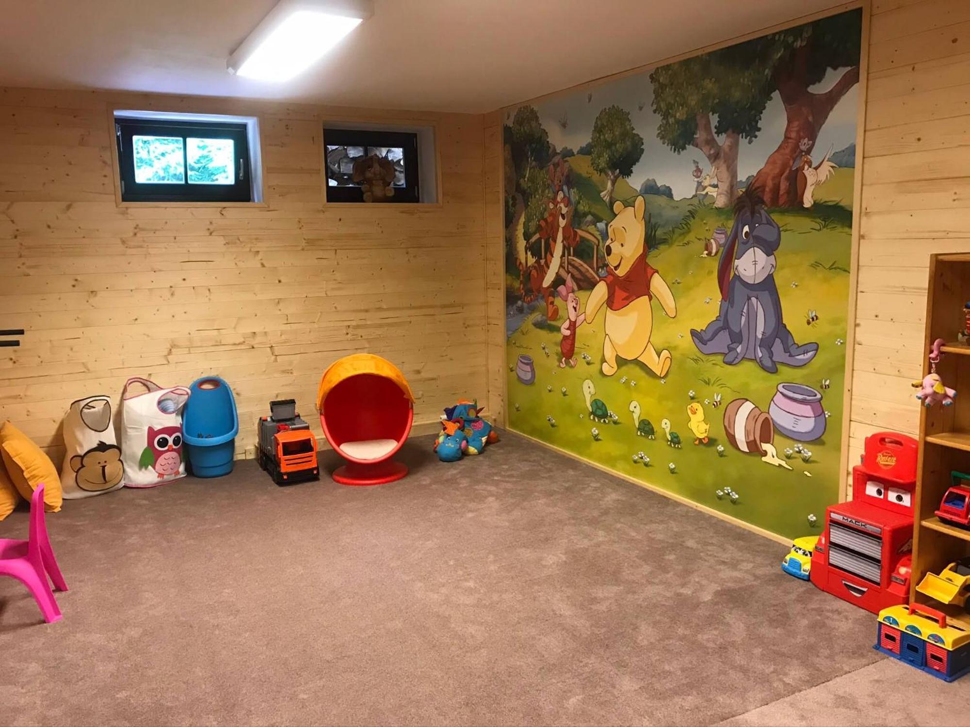 Vila Sekvoj 哈拉霍夫 外观 照片